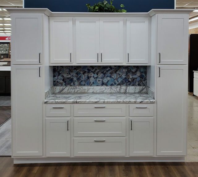 Builders warehouse outlet kitchen units